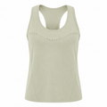 KORE Women's Tank Top With Padded Bra