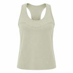 KORE Women's Tank Top With Padded Bra