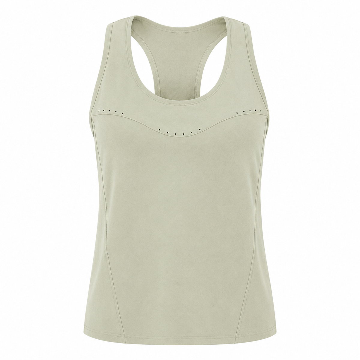 KORE Women's Tank Top With Padded Bra