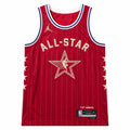 2024 NBA All Stars Luka Doncic #77 Basketball Jersey