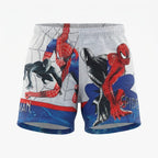 Kids Graphic Swimwear