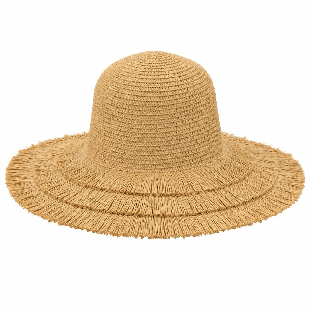 Women Beach Hat