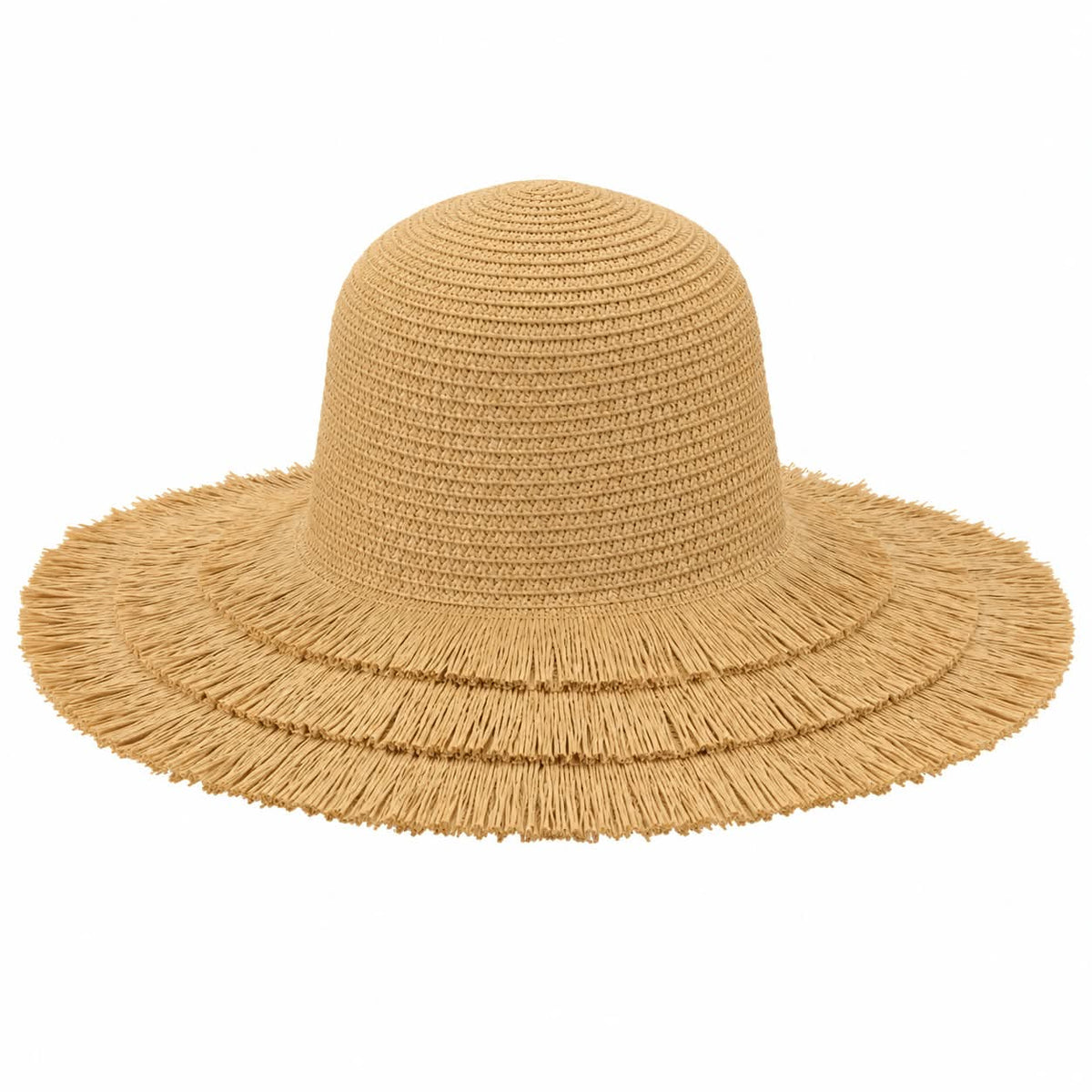 Women Beach Hat