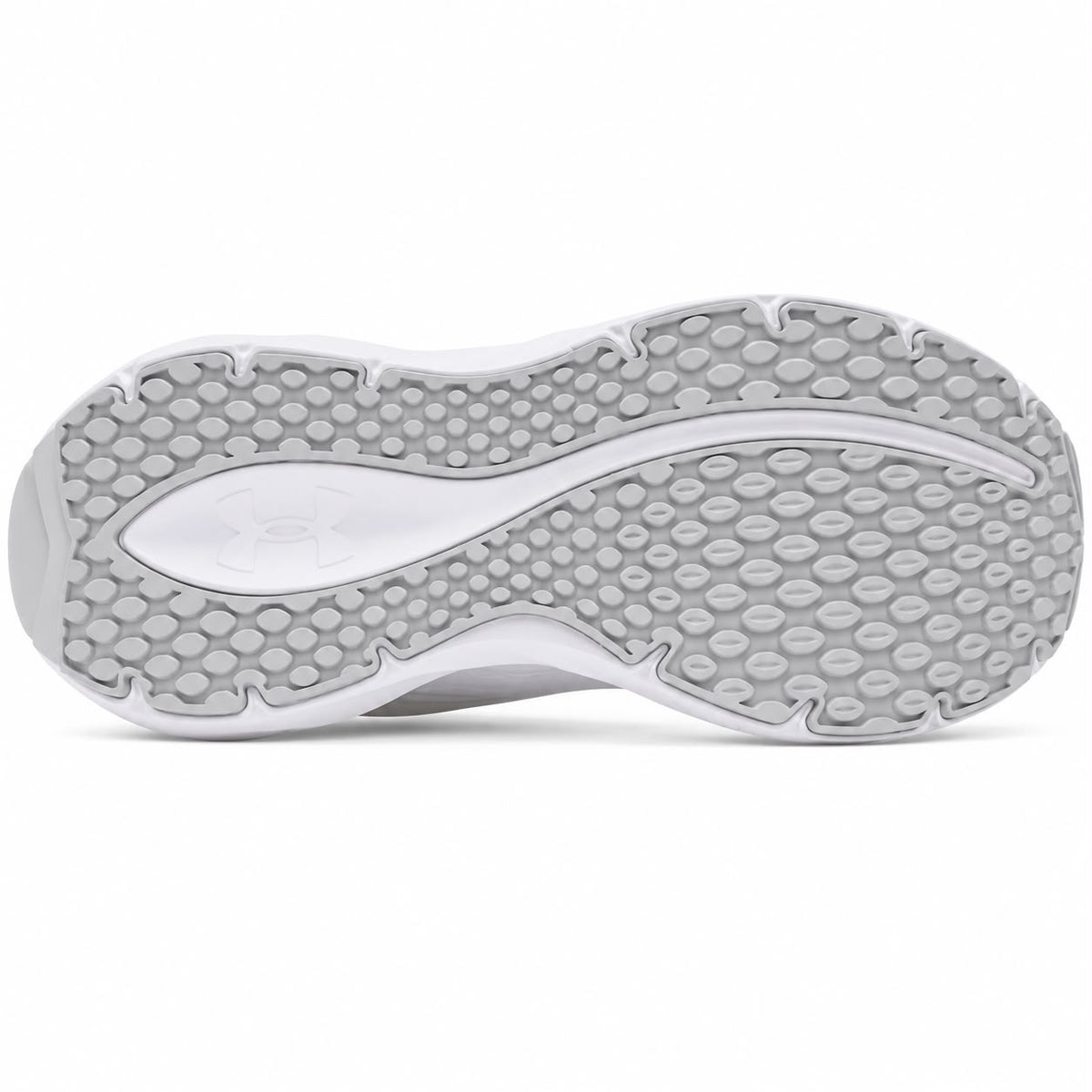 Under Armour Women's Charged+ Ascend Running Shoes