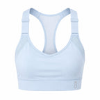 KORE Women's Adjustable Mesh Racerback Sports Bra