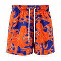 Vileberquin Kids Swimwear Shorts