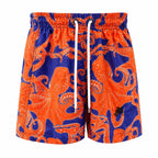 Vileberquin Kids Swimwear Shorts