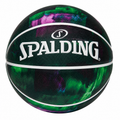 Spalding Bio Marble Pattern Composite Basketball
