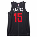 Toronto Raptors Vince Carter #15 Basketball Jersey
