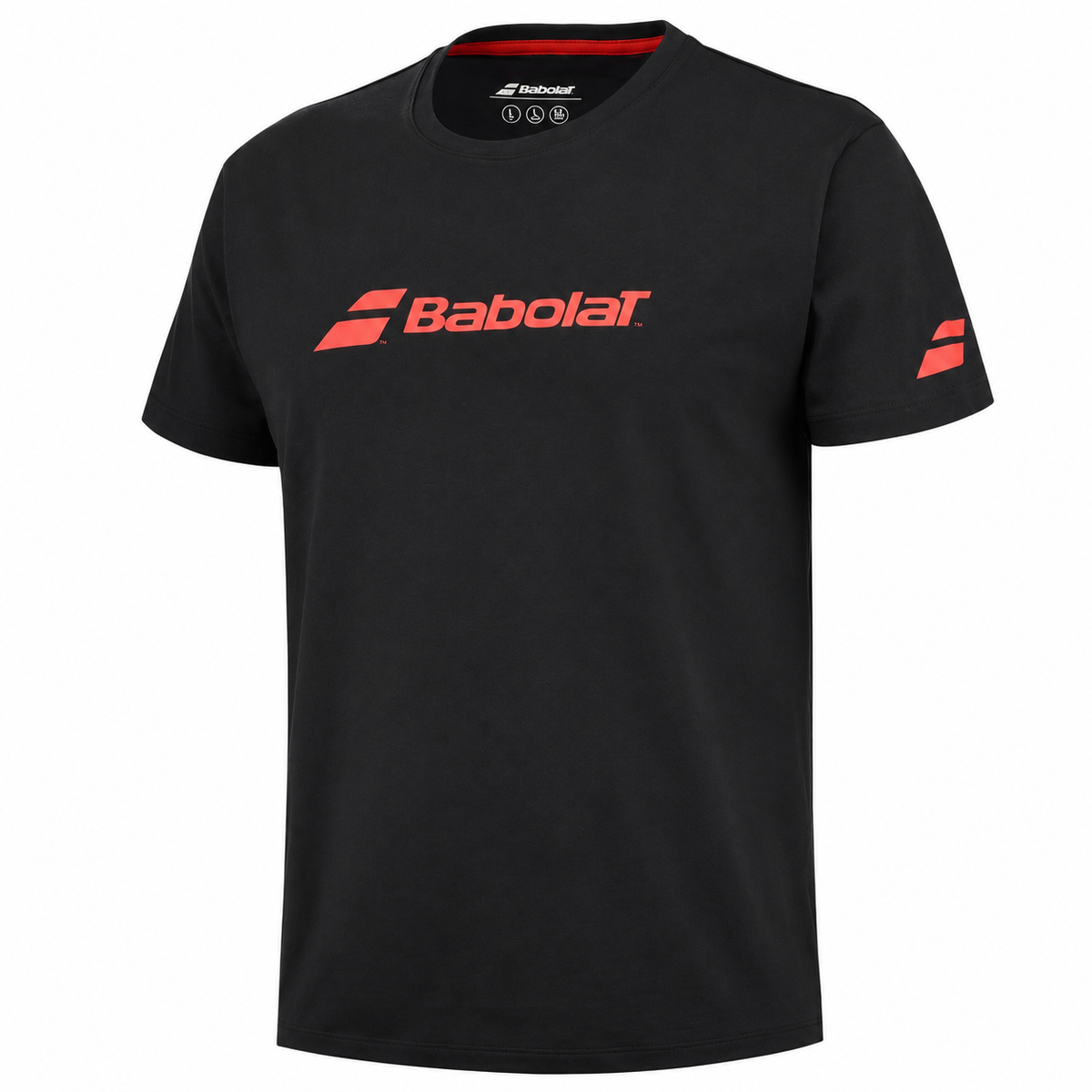 Exercise Babolat Tee Men