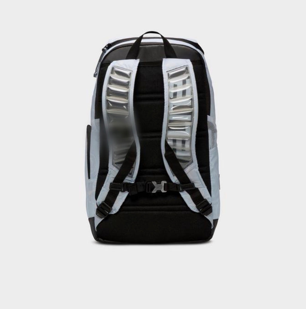 Pro Hoops Sports Backpack-Unisex Training & Travel Bag