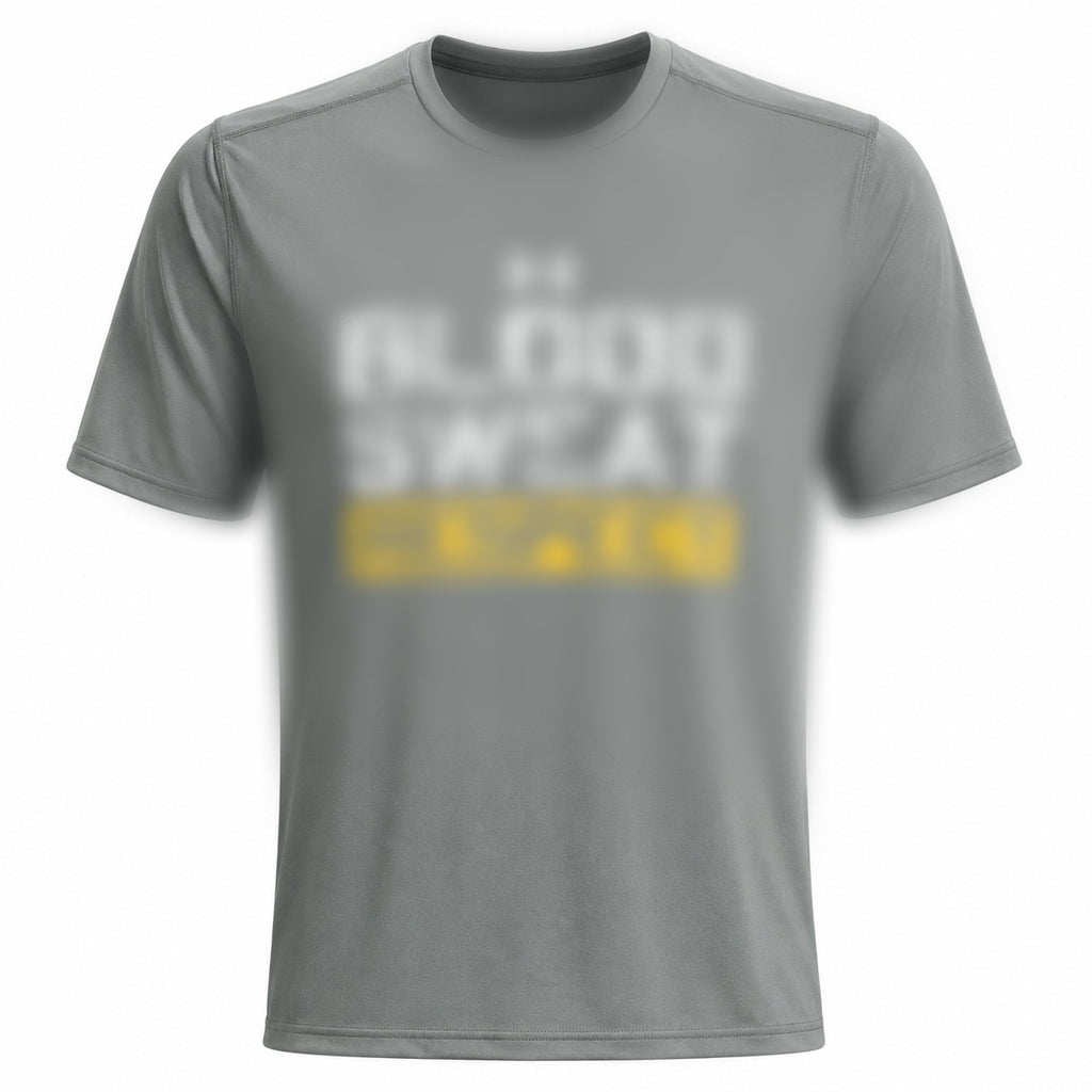 Men's Dri-Fit T-Shirt