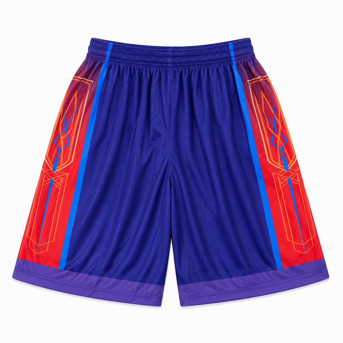 Kevin Durant #35 El Valle Phoenix Suns Basketball Jersey & Short