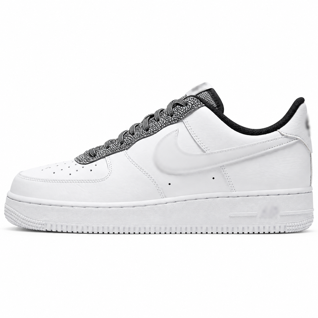Men's Low-Top Everyday Shoes