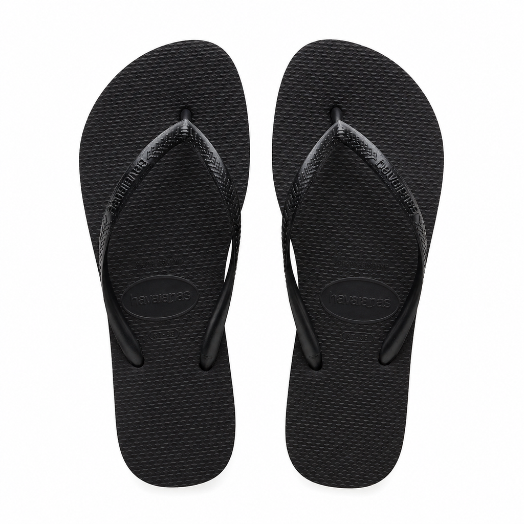 Havaianas Women's Slim Flat Form Flip-Flops