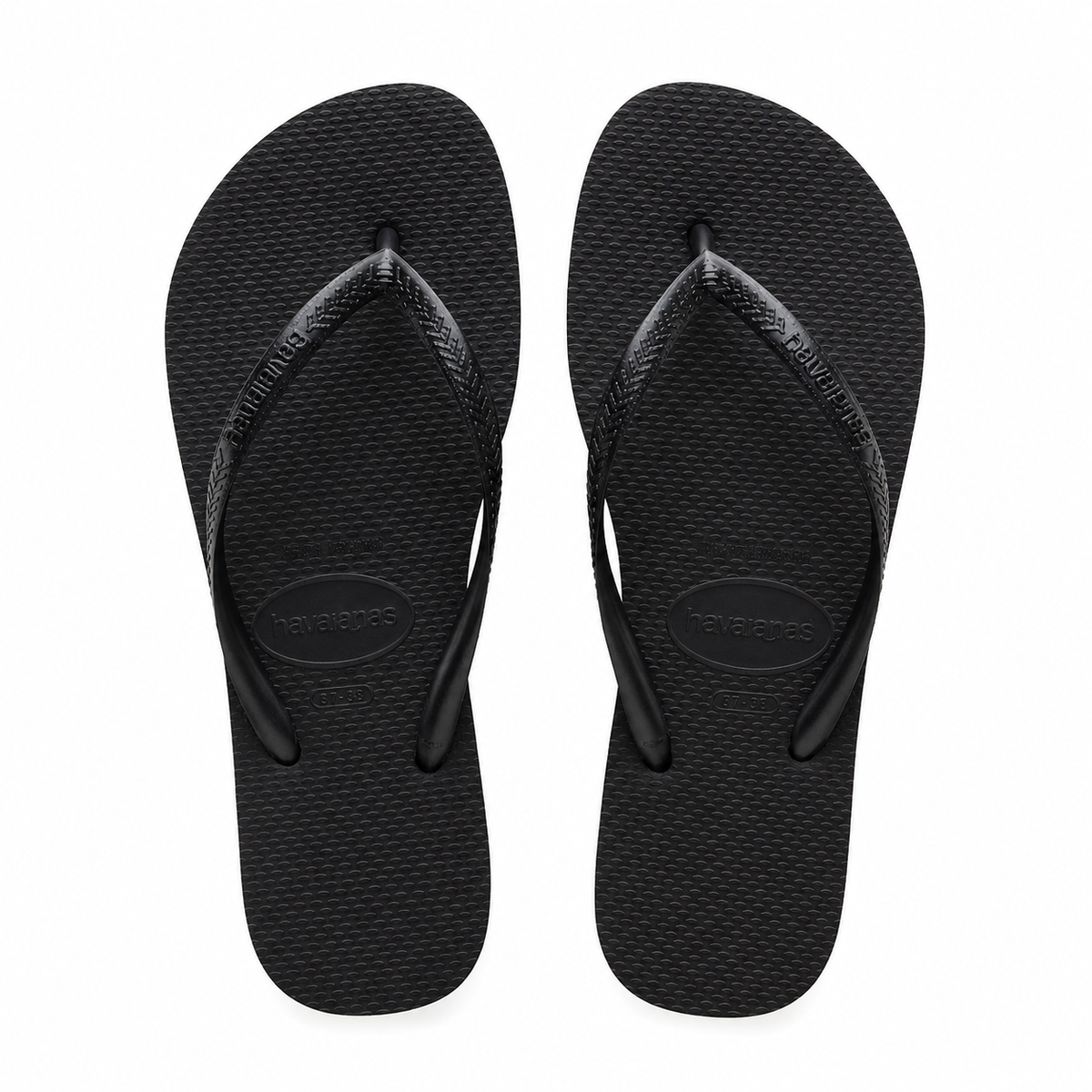 Havaianas Women's Slim Fit Flip-Flops