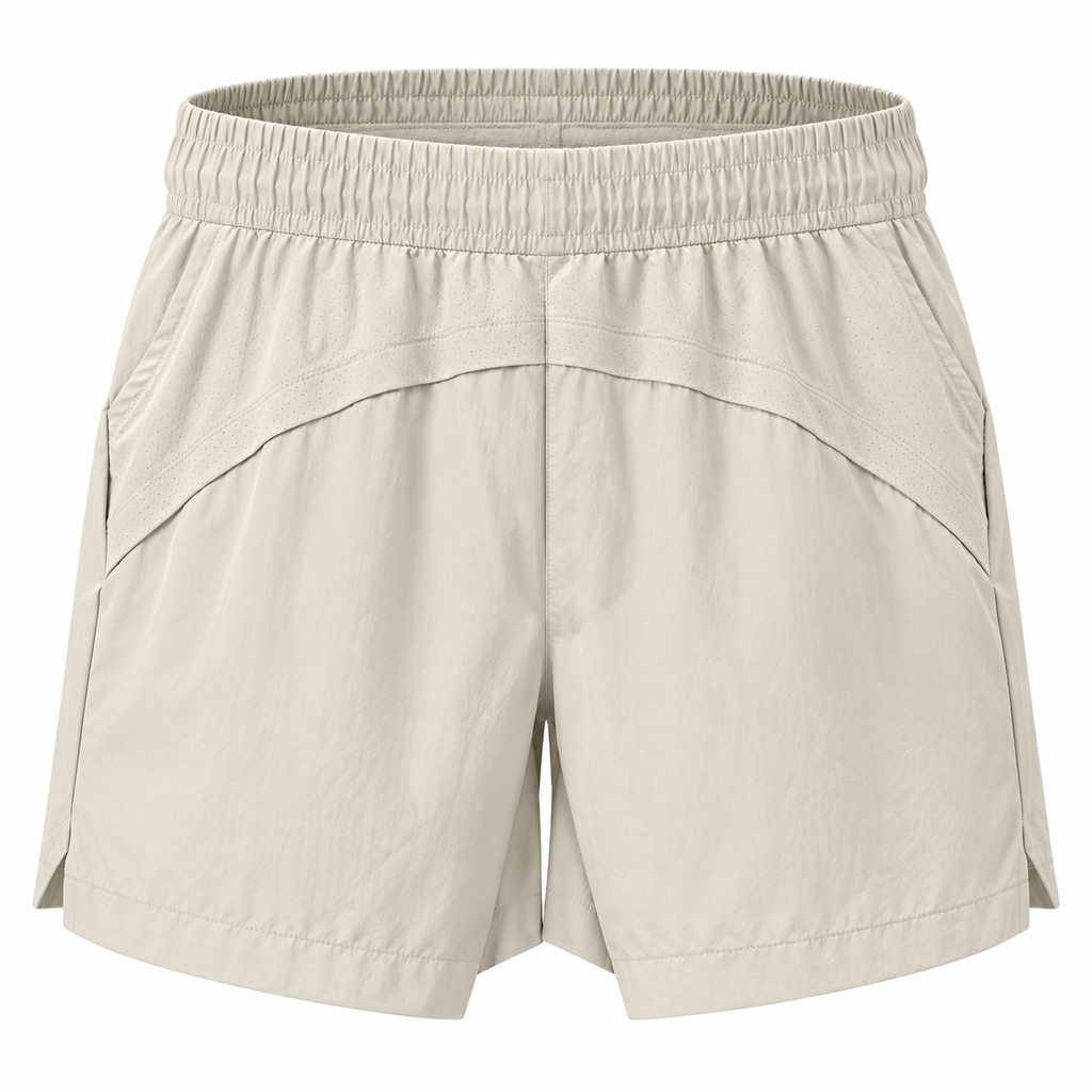 KORE Women Lighyweight Shorts