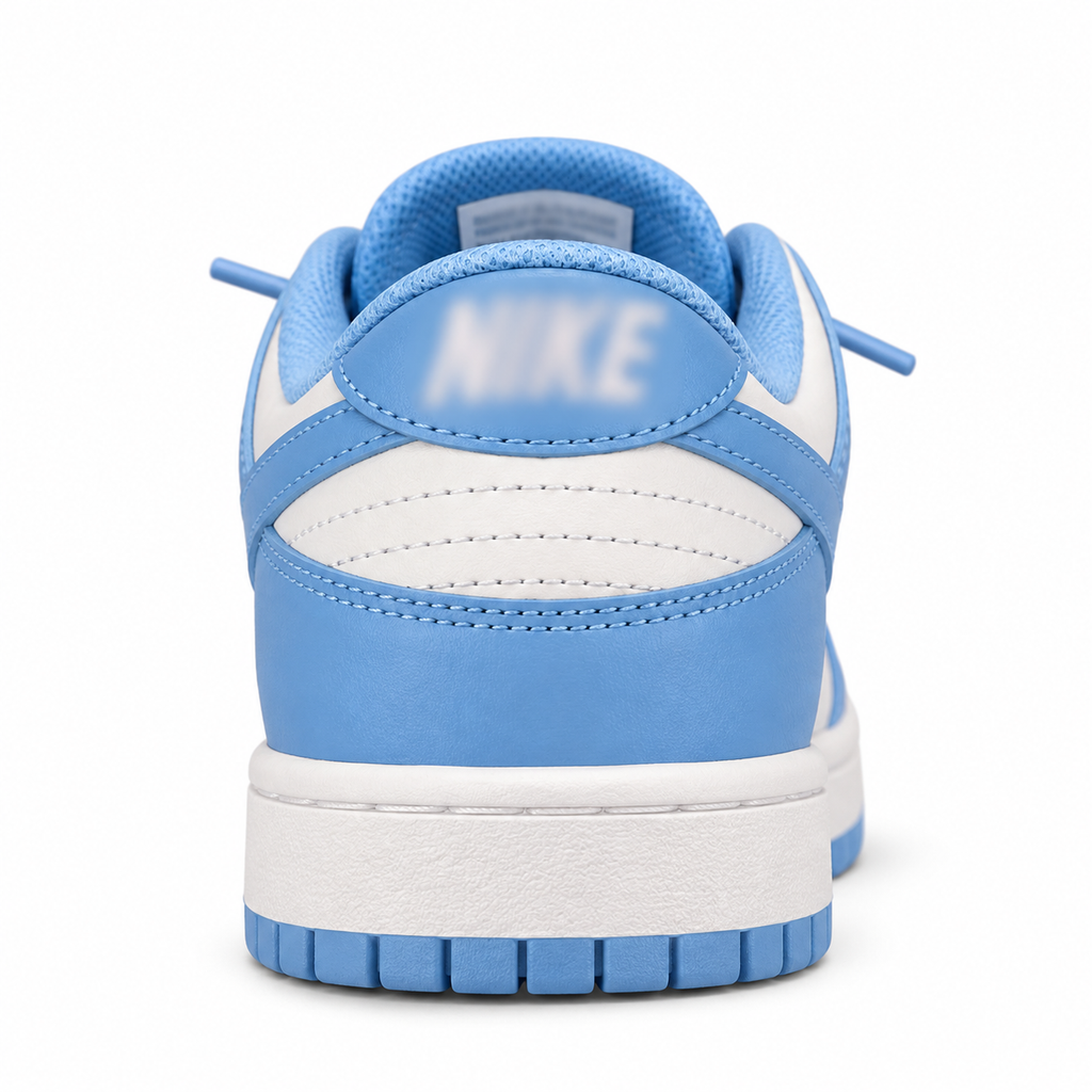 Men's Low Top Everyday Shoes