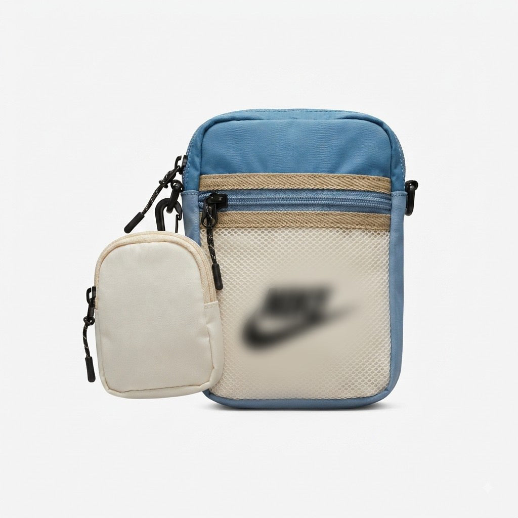 Small Unisex Crossbag