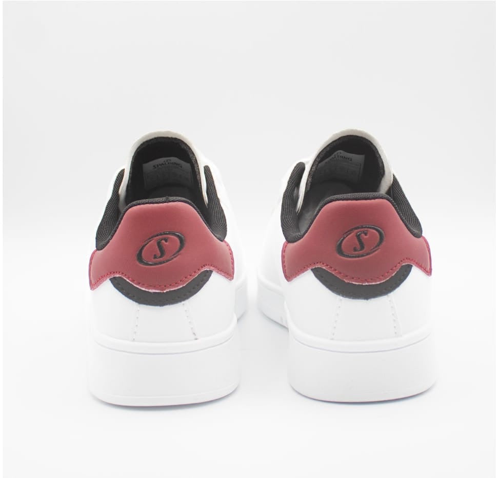 Spalding Lifestyle Shoes Pure Pace