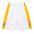 Los Angeles Lakers Kobe Bryant #24 Basketball Jersey & Short Set