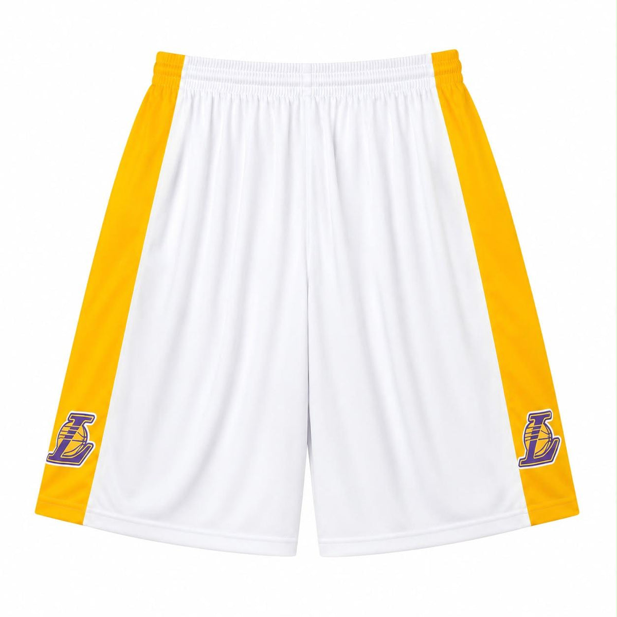 Los Angeles Lakers Kobe Bryant #24 Basketball Jersey & Short Set