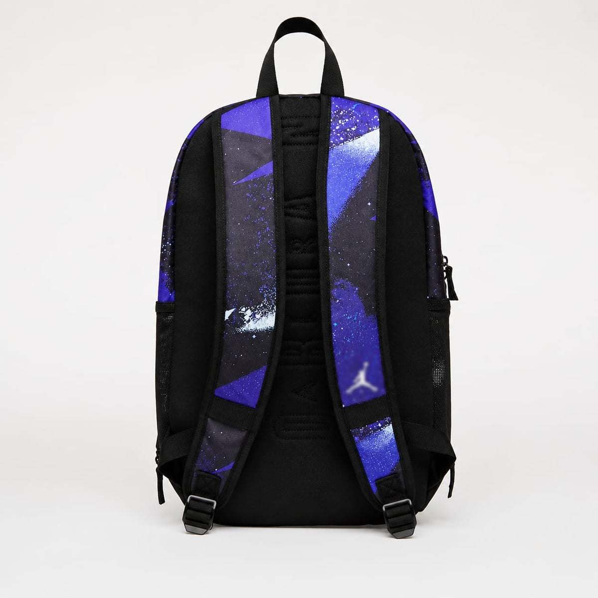 The Urban Grid Utility Backpack | Water-Resistant Everyday & Basketball Pack