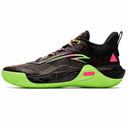 ANTA KAI 1 Speed "Afro Futurism " Basketball Shoes