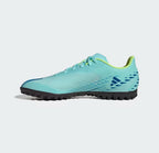 Adidas X Speedportal .4 TF Turf Football Shoes