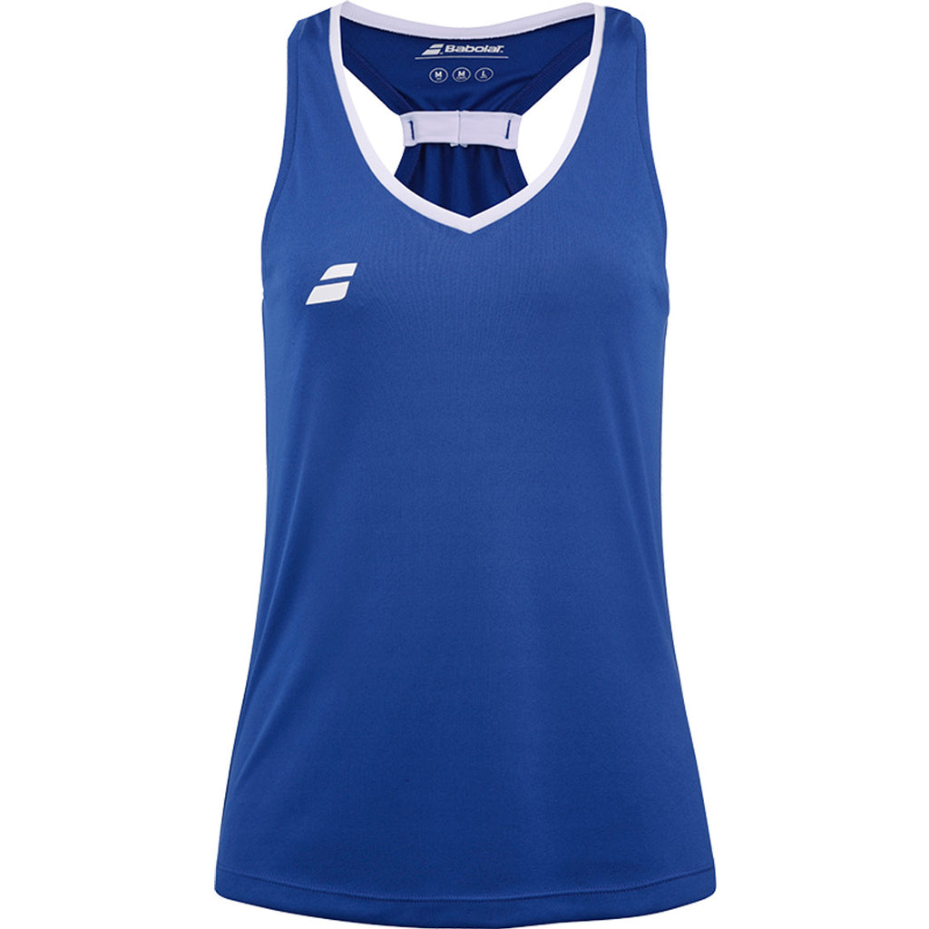 Babolat Women Play Tank Top