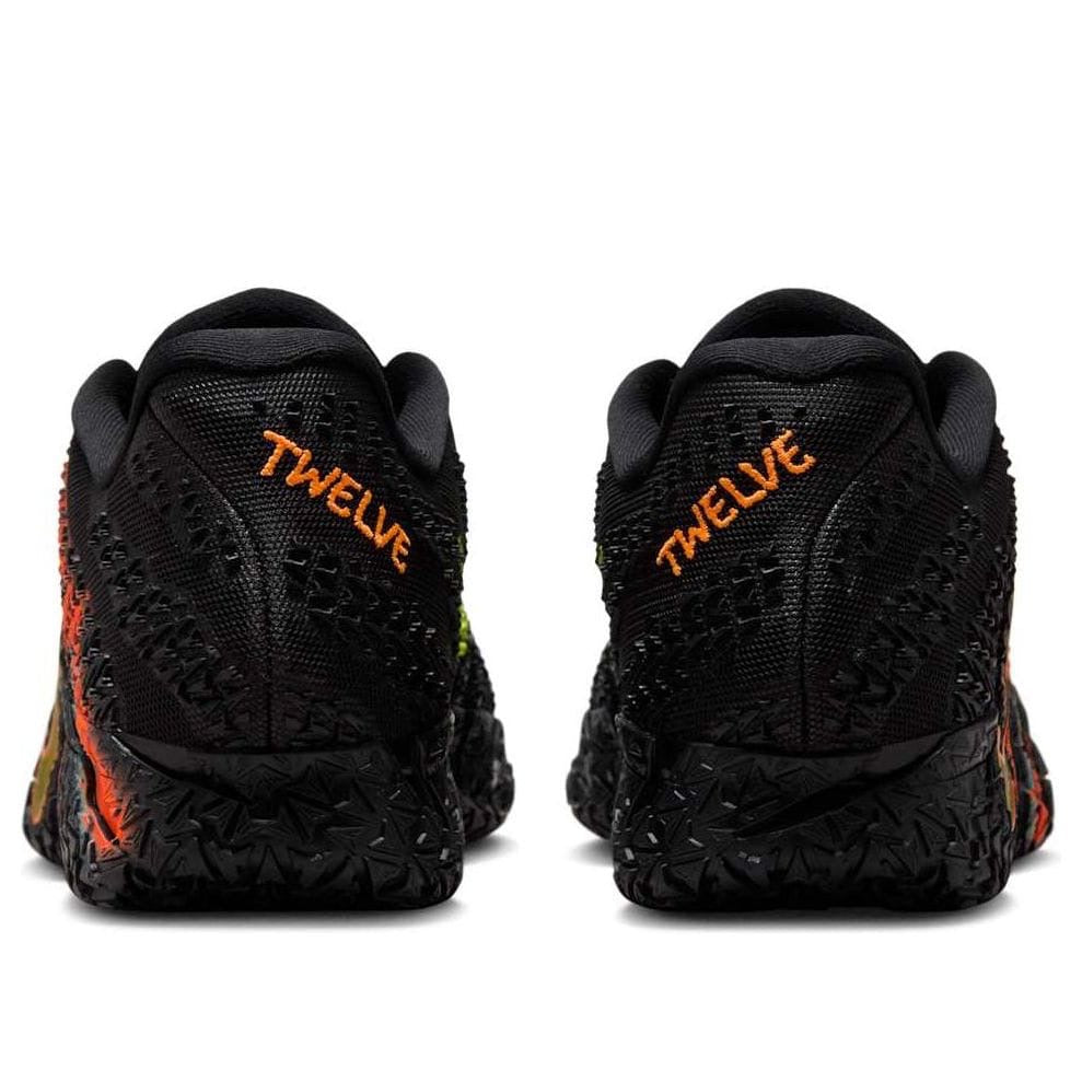 Basketball Shoes