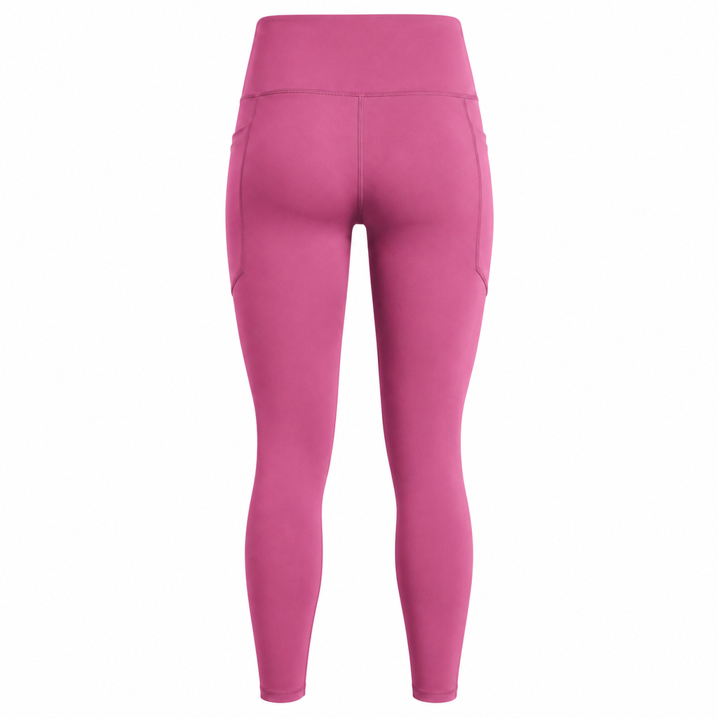 Under Armour Tech Hirise Women Training Tight Legging