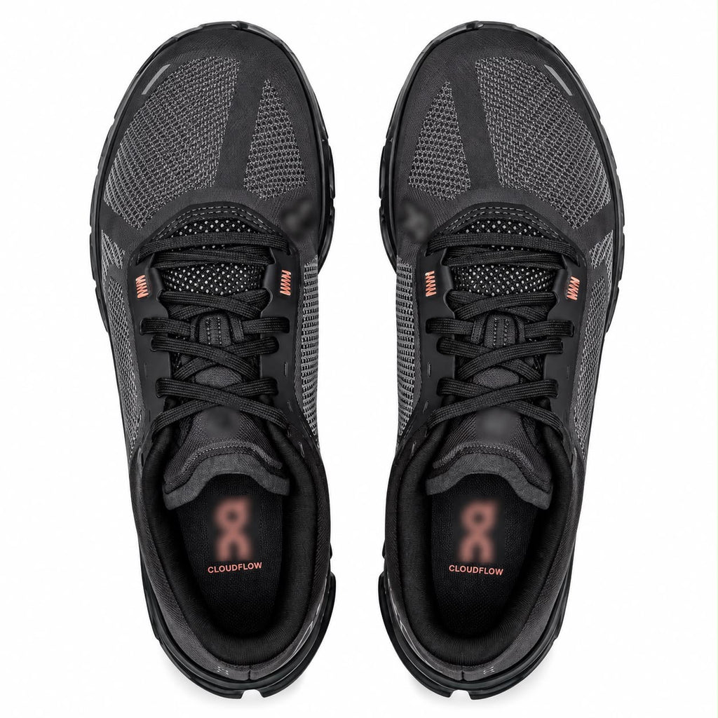 Ultra-Lightweight Breathable Running Shoes