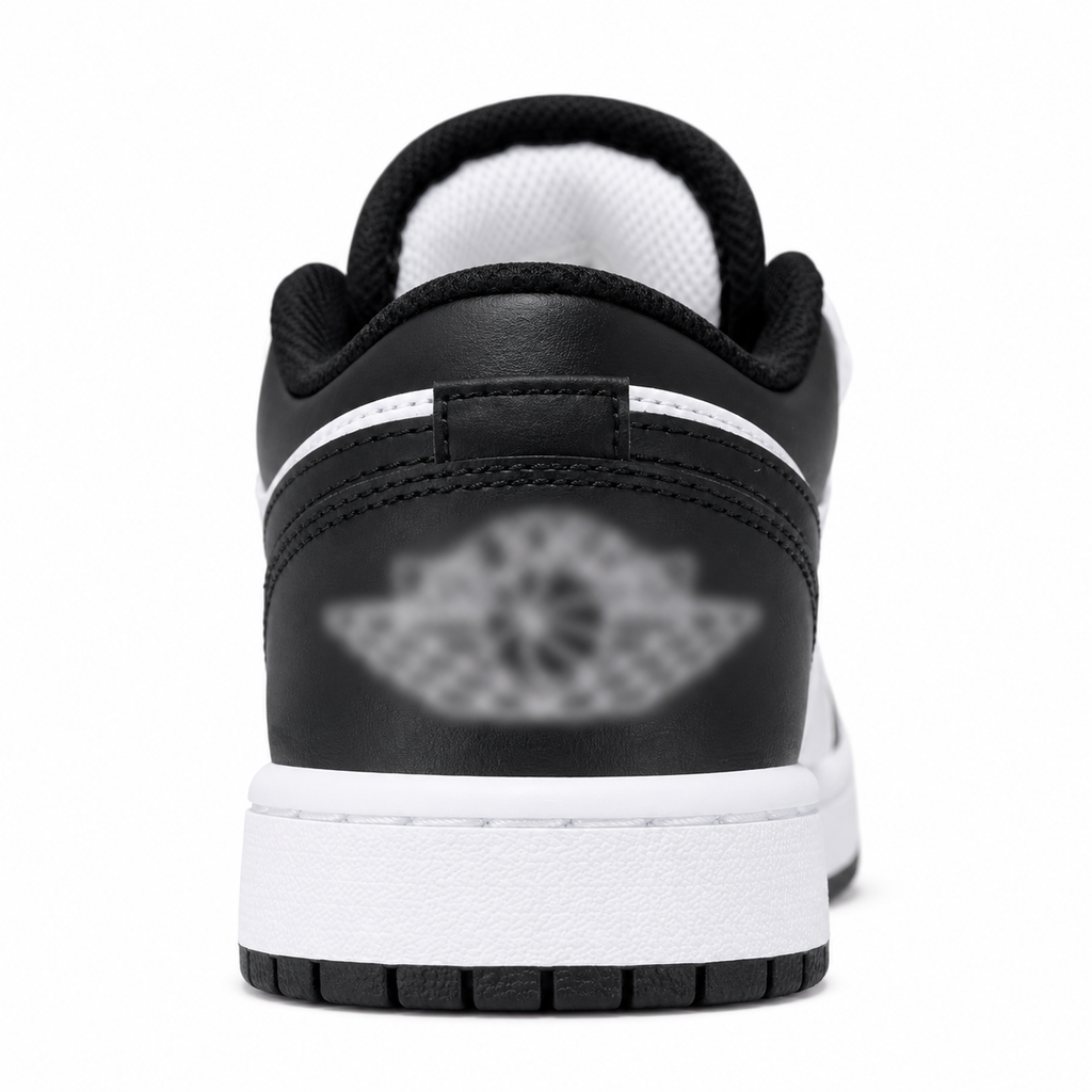 Men's Low-Top Everyday Casual Shoes