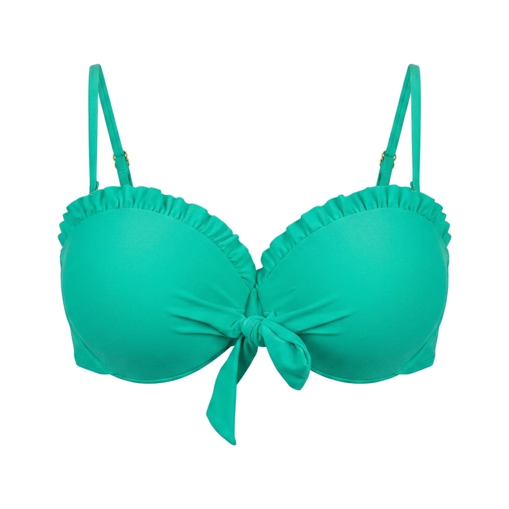 Women 2-Pieces Swimwear