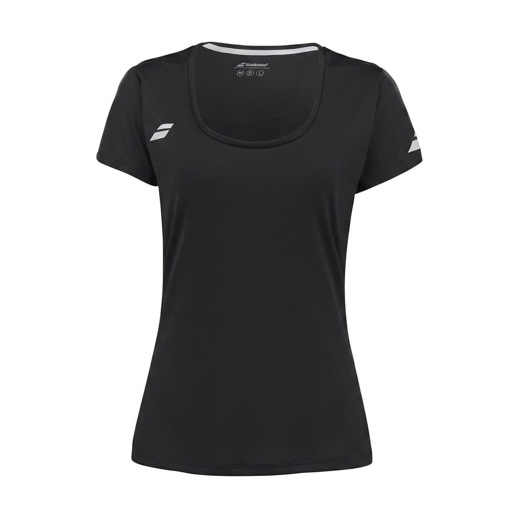 Babolat Women Play Cap Sleeve Top