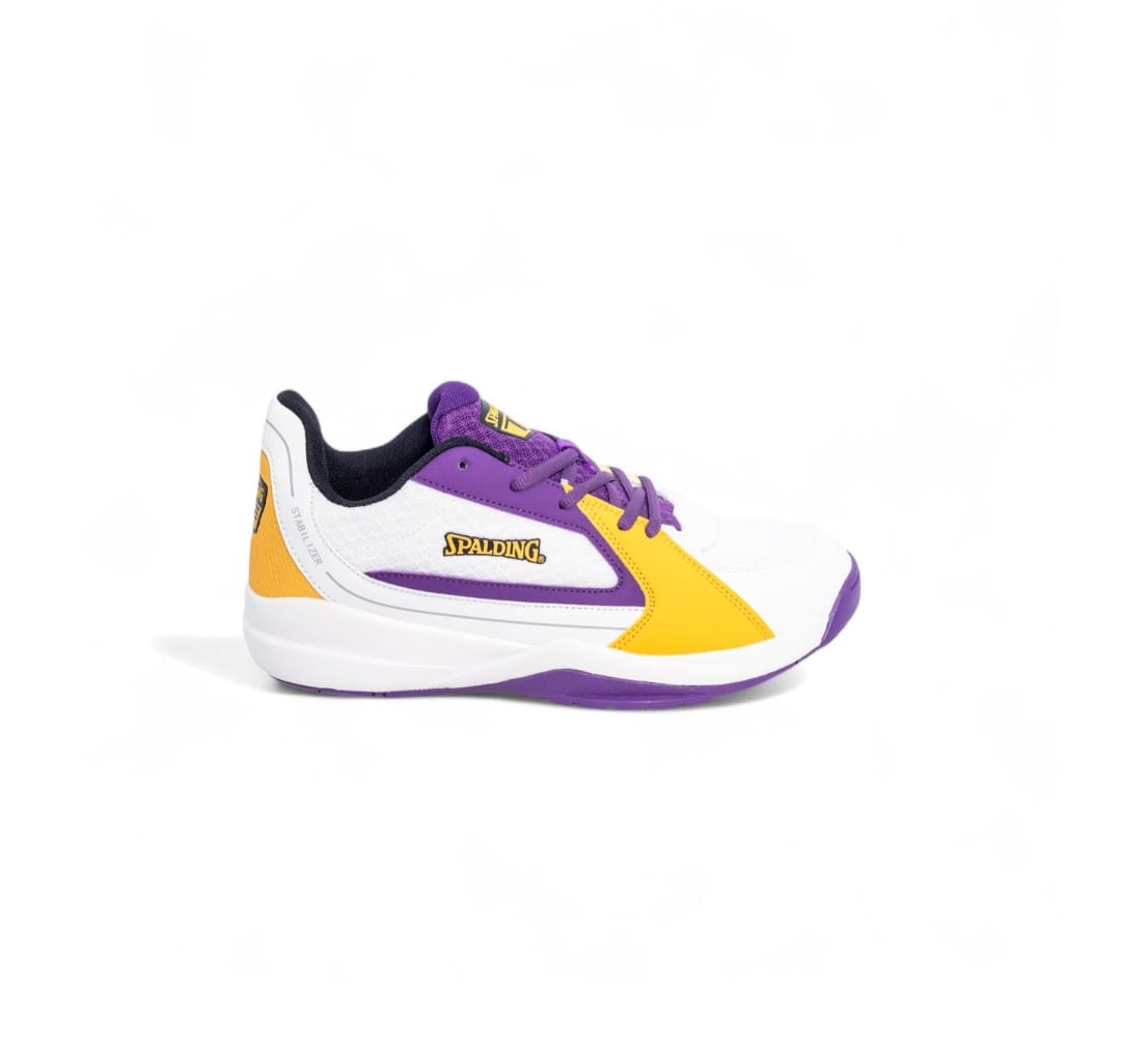 Spalding Basketball Shoes TF Dunk Master