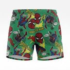 Kids Graphic Swimwear