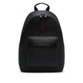 Monogram Denim Casual Backpack | 21L Everyday School & Travel Bag