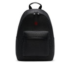 Monogram Denim Casual Backpack | 21L Everyday School & Travel Bag