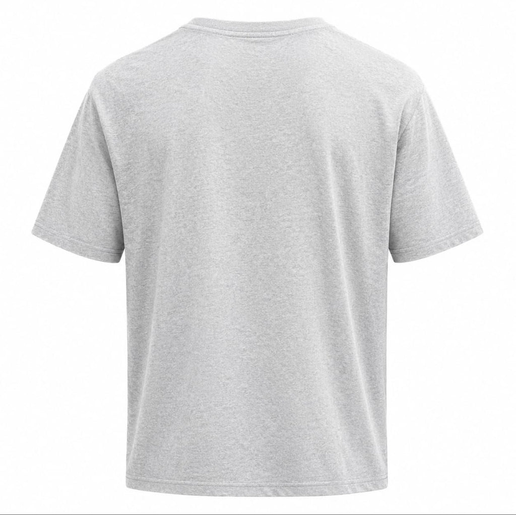 Men's Cotton USA Basketball T-Shirt