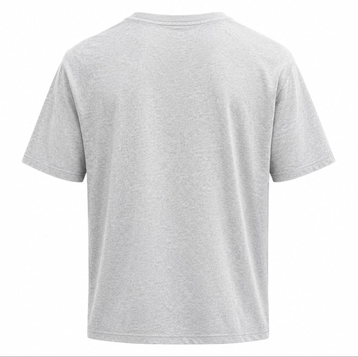 Men's Cotton USA Basketball T-Shirt