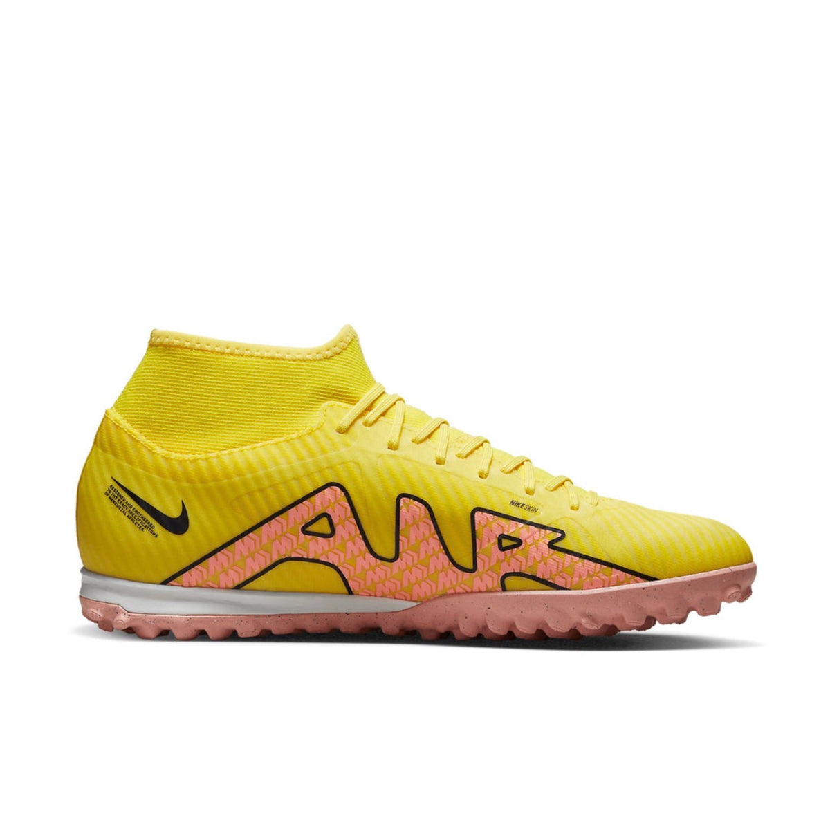Nike Zoom Mercurial Superfly 9 Academy TF Turf