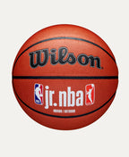 Wilson jr.nba Indoor \ Outdoor Basketball