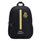 Real Madrid & Barcelona Football Backpack