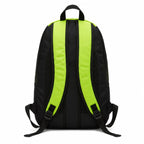 Unisex Sport Gym Bag Utility Travel Daypack With Water Bottle Pocket
