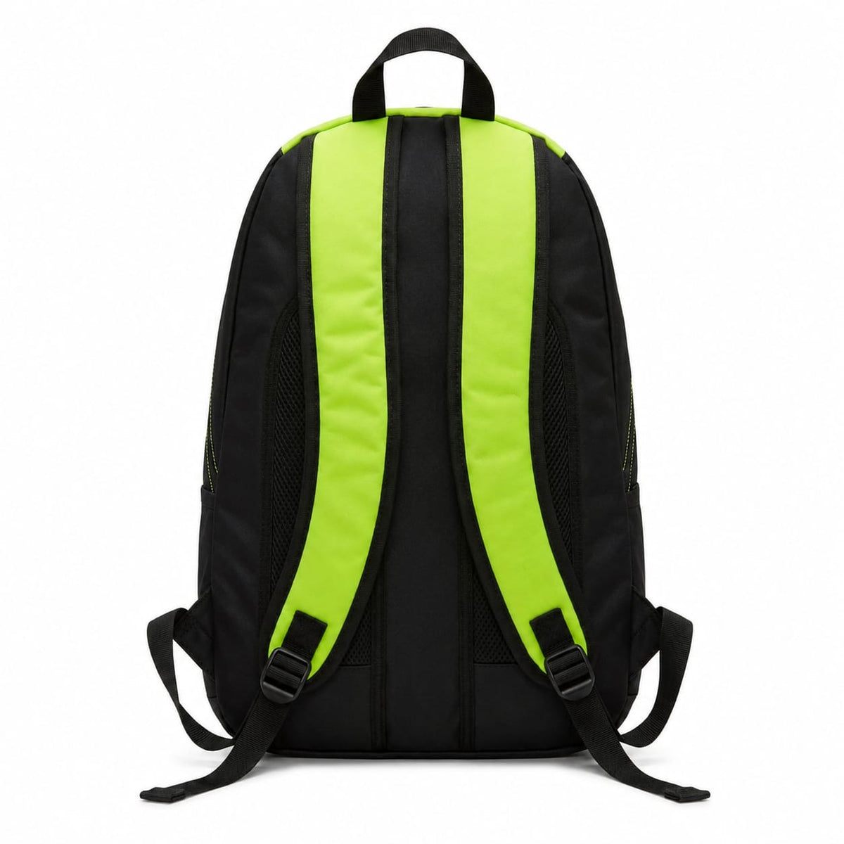 Unisex Sport Gym Bag Utility Travel Daypack With Water Bottle Pocket