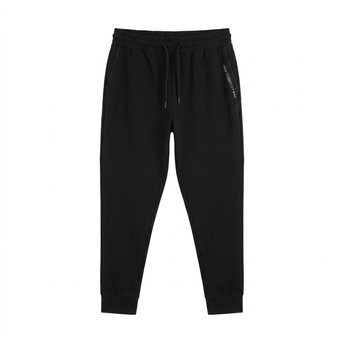 Tommy Life Big Sizes Men's Sweatpants