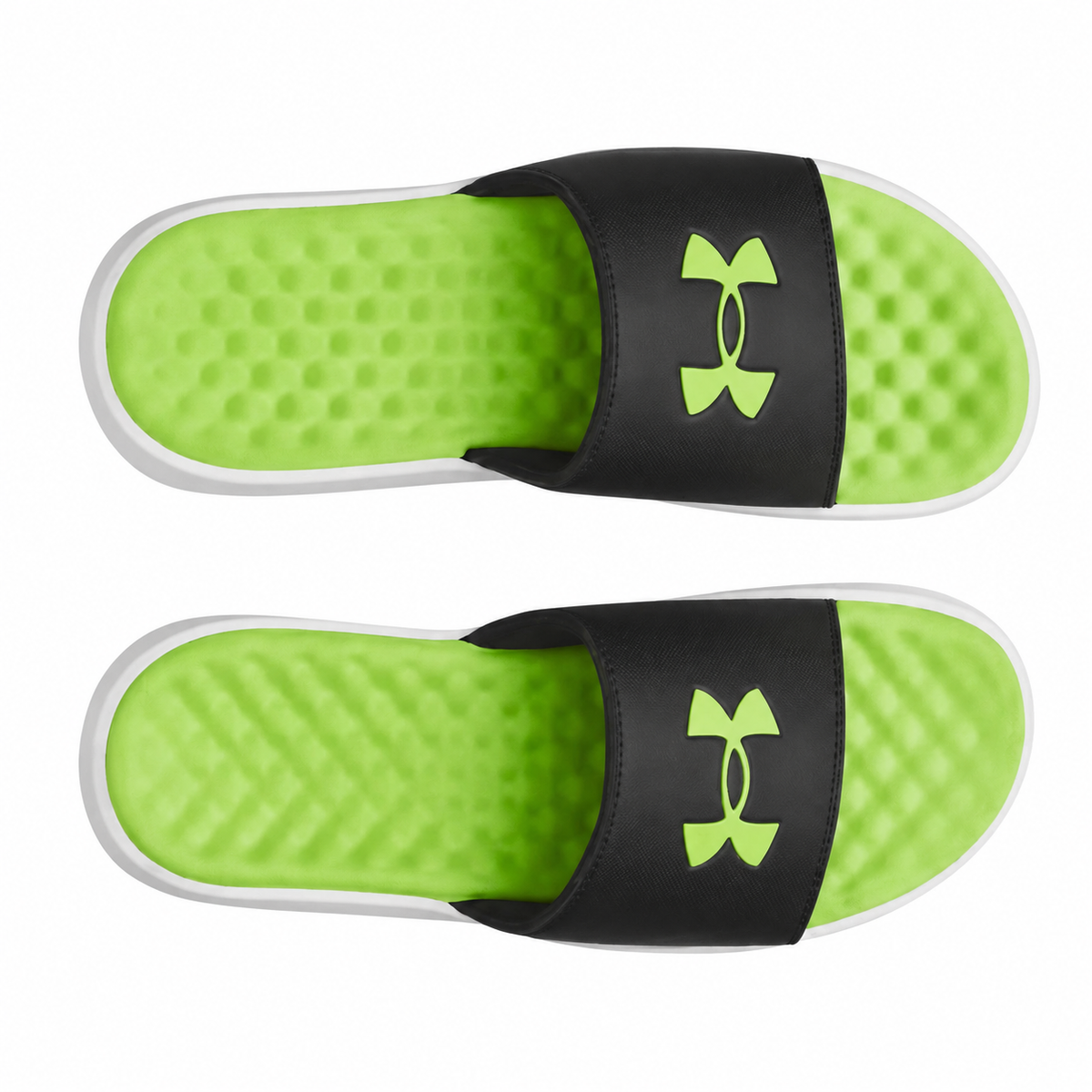 Under Armour UA Ignite Pro 8 Fix Slide
