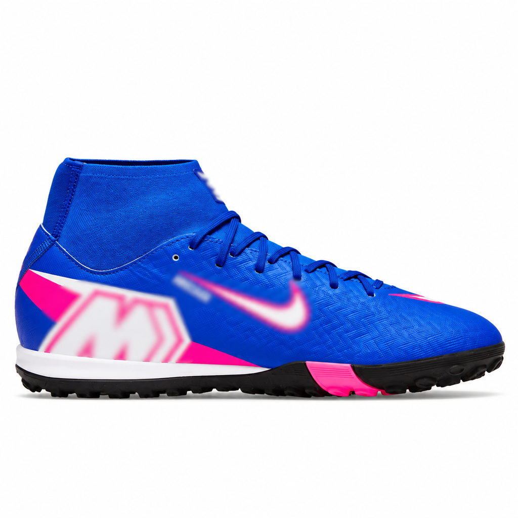 Lightweight Indoor Football Shoes - Premium Control & Comfort Soccer Trainers